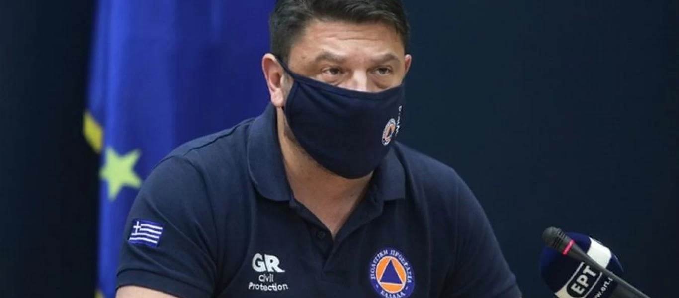 Mε χαρτί εργοδότη οι μετακινήσεις εργαζομένων μετά τα μεσάνυχτα